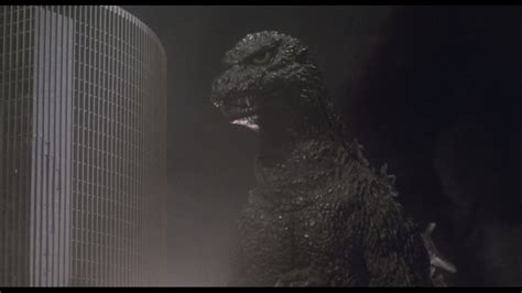 The Return Of Godzilla Blu-Ray Review, 50% OFF