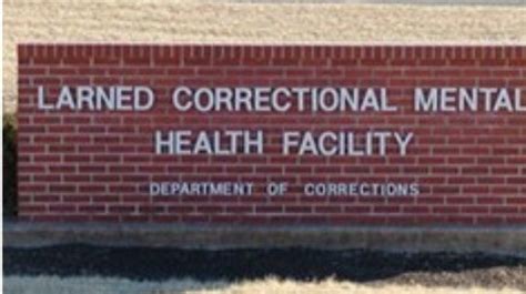 Petition · Change The Name Of Larned Correctional Mental Health