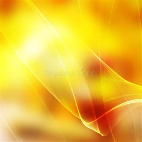 Light Orange Abstract Background Stock Image - Image of abstract ...