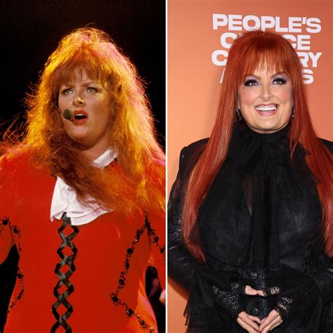 Wynonna Judd Latest News Closer Weekly