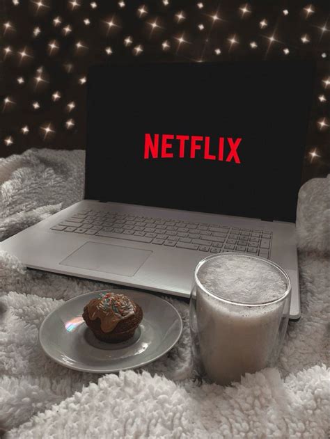 Netflix Aesthetic Inspiration