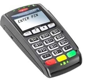 iPP320 DATACAP bundle includes EMV/Ingenico iPP 320 Contactless PIN Pad ...