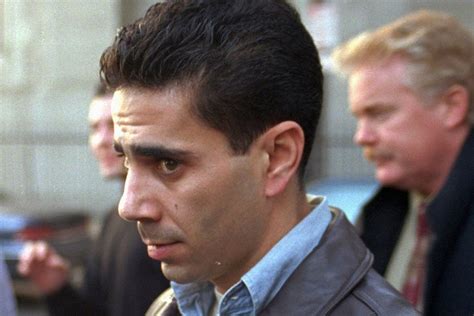 Reputed Mob Boss Joey Merlino Wants His Trial Moved To Philadelphia