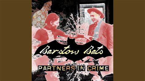 Partners In Crime Youtube