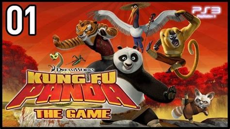 Kung Fu Panda (video game) - Alchetron, the free social encyclopedia