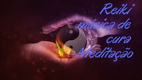 Musica Para Fundo Reiki Musica De Cura Musica Reiki YouTube