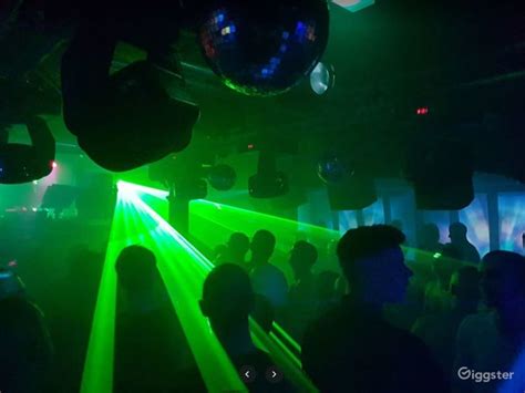 Manchester S Gay Night Club Rent This Location On Giggster