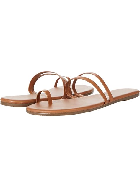 Toe ring sandals + FREE SHIPPING | Zappos.com