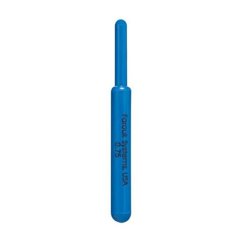Крючок для плетения Sunglitz Weaving Hook Blue, 7.5 мм - купить на EVA ...