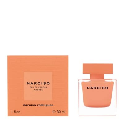 Narciso Rodriguez NARCISO Eau de Parfum Ambrée 30ml SEPHORA UK