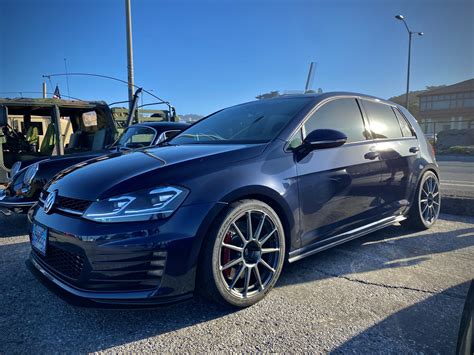 Official Apex Vw Sm 10 Flow Formed Wheel Thread Page 98 Golfmk7 Vw Gti Mkvii Forum Vw