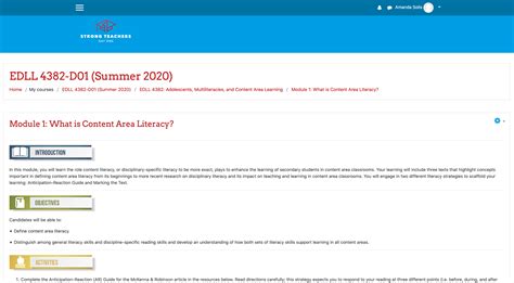 Tb College Moodle 5