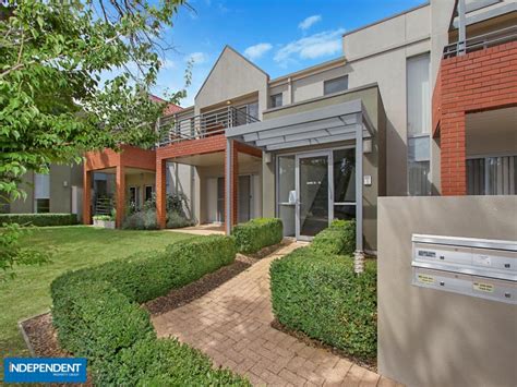 Coolac Place Braddon Act Realestate Au