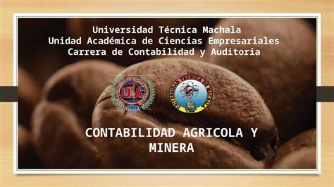 PPTX Aspectos Generales Laborales Y Legales Del Cultivo Cafe