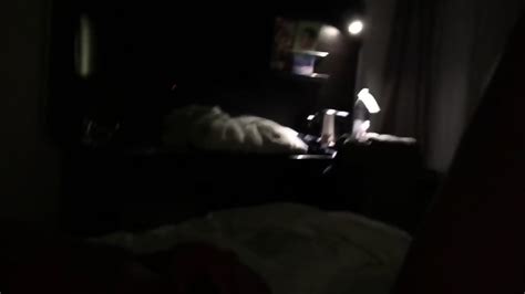 She Is Crazy Of Anal At Hotel