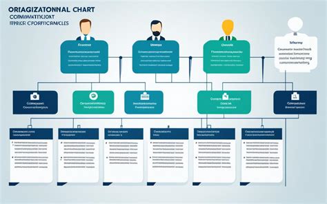 Guía Sobre Organigramas Específicos Para 2024