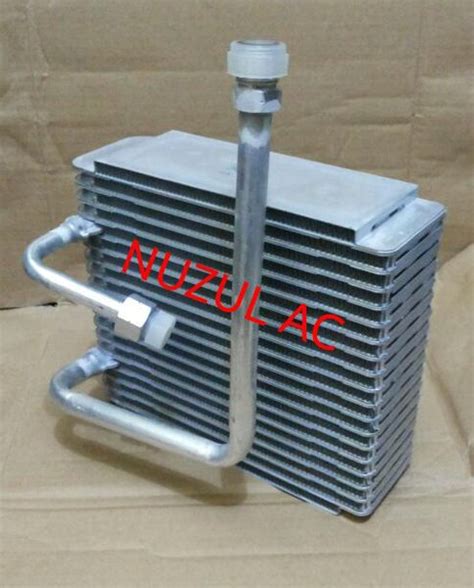 Jual Evaporator Evap Cooling Coil AC Mobil Hyundai Atoz New Baru Di