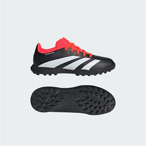 Adidas Predator League Turf Boots Black Adidas Uae