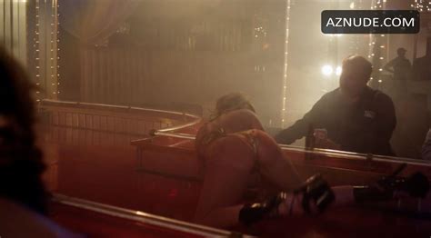 The Best Thanksgiving Ever Nude Scenes Aznude