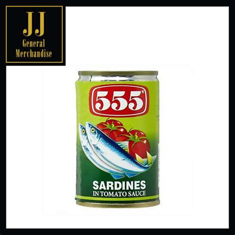 Sardines In Tomato Sauce Lazada Ph