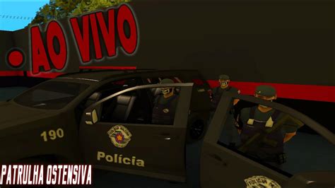 🔥 Gta Mta Rp 🔥 Ao Vivo 🔥 🔥guarulhos Rp Caep Nas Ruas 🔥 🔴live🔴