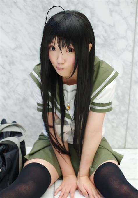 Hot Fresh Pics Cute Doll Cosplays