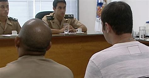 G1 Preso militar suspeito de atirar em homossexual após Parada Gay no Rio notícias em Rio de