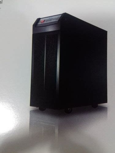 Affordable Price Computer Ups System From 1 Kva To 4000 Kva Voltage