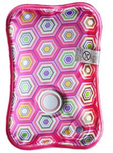 CRETO Rechargeable Gel Filled Heating Pad Electric L Hot Water Bag Price In India Buy CRETO