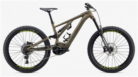 Specialized mountain bikes - a comprehensive range overview | Bike Perfect