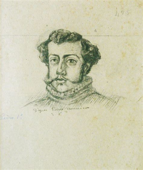 Emperor Pedro I Of Brazil Sketches Male Sketch Pedro