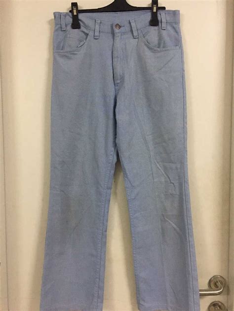 Levi S Vintage Levis Sta Prest Casual Gem