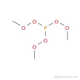 Phosphite Lewis Structure