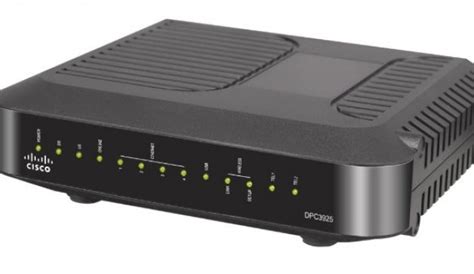 Cisco EPC3925 Euro DOCSIS 3 0 Wireles Cable Modem Комп ютери у Вінниці