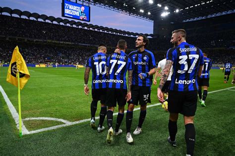 Cinque Cose Che Abbiamo Imparato Da Inter Torino 1 0