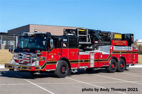 Wichita Truck Companies – KansasFireTrucks.com