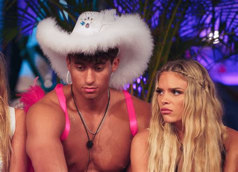 Are Hannah Isaac Still Together After Too Hot To Handle S5