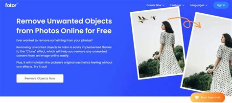 Free Platforms To Remove Unwanted People and Objects From Photos in 2024