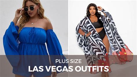 22 Plus Size Outfits For Las Vegas Best Outfit Inspo And Ideas For You