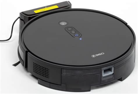 Обзор робота-пылесоса 360 Robot Vacuum Cleaner P7