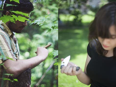 Survival Gear Used On Naked And Afraid