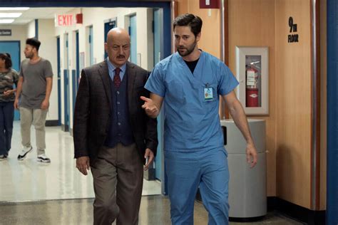 New Amsterdam Season 2 Episode 1 Photos Preview Of Your Turn