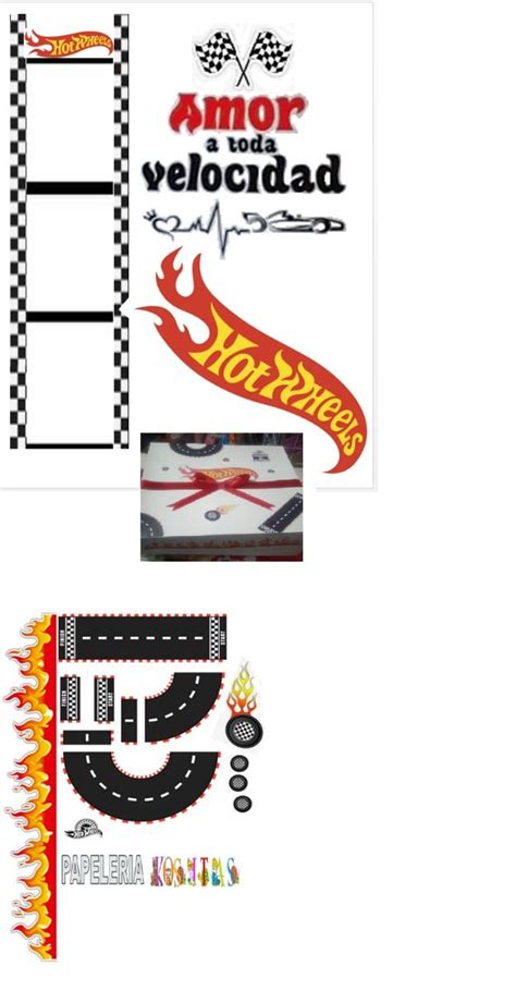 Caja Regalo Hot Wheels Regalos Baratos Para Novio Cartas Para Novio