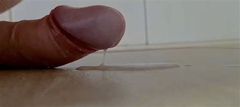 Wand Vibrator No Hands Cumshot American Gay Man Man Porn By FapHouse