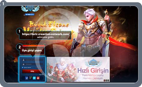 Legend Online Reborn Elmas Sat N Al Perdigital