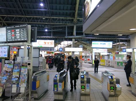 Himeji Station Guide How To Get Himeji Castle From The Station