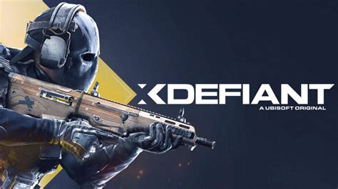 Tom Clancys Xdefiant Gameplay Du Nouveau Fps Free To Play Dubisoft