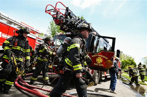 About Us North Patchogue Fire Department