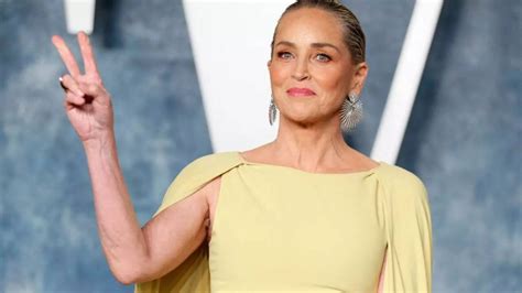 Sharon Stone And Billy Baldwin Sharon Stone Exposes Producer Who Forced Her To Have Sex With