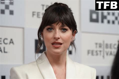 Dakota Johnson Nude The Fappening Photo FappeningBook